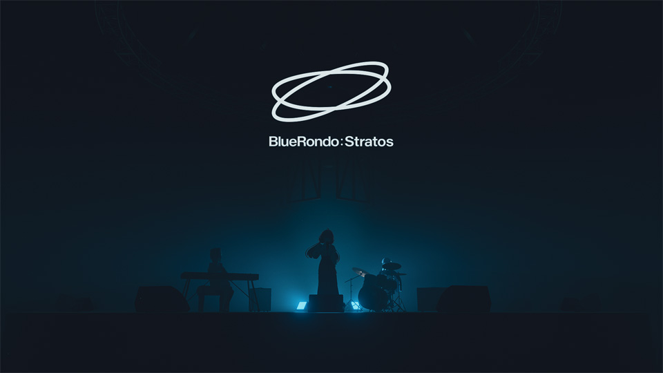 BlueRondo:Stratos