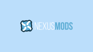 Nexus Mod Managerの導入方法 Skyrimshot