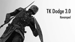TK Dodge Title