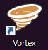 Vortexのショートカット