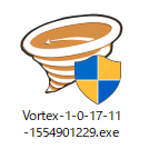 Vortexのインストーラー