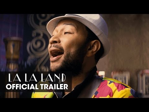 La La Land (2016 Movie) Official Trailer – &#039;Start A Fire’