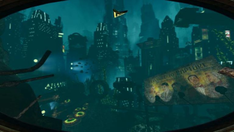 where to find user.ini bioshock 2 remastered